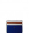 Blue/beige/blanc - BLU/CC/BL